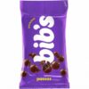 CHOCOLATE BIBS PASSAS 40G