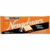 CHOCOLATE NEUGEBAUER PRETO BRANCO 80G