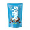 CHOCOLATE BIBS AO LEITE POUCH 120G