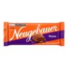 CHOCOLATE NEUGEBAUER FLOCOS 80G
