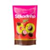 CHOCOLATE STIKADINHO GO POUCH 120G