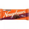 CHOCOLATE NEUGEBAUER MEIO AMARGO 80G