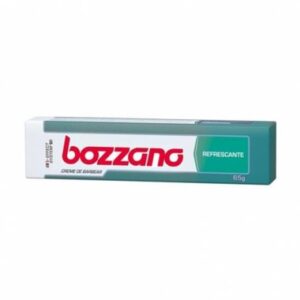 CREME BARBEAR BOZZANO REFR 65G