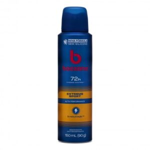 DESOD BOZZANO EXTREME AERO 150ML