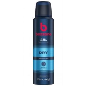 DESOD BOZZANO ANTI DRY AERO 150ML