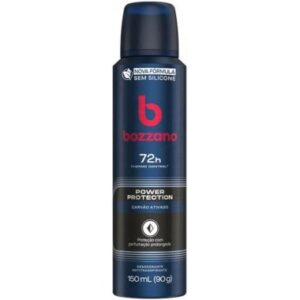 DESOD BOZZANO ANTI CARVAO AERO 150ML