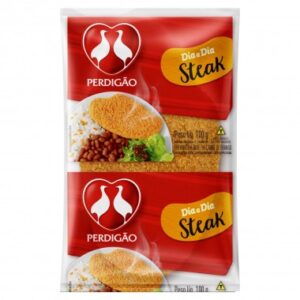 FRANGO BIFE EMP PERDIGAO 100G