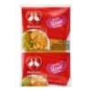 FRANGO BIFE EMP PERDIGAO RECH CONGELADO 100G