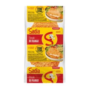 FRANGO BIFE EMP SADIA 100G