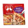 PIZZA PERDIGAO CALABRESA 460G