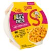 MACN CHEESE SADIA CHEDDAR BACON 300G