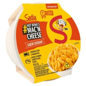 MACN CHEESE SADIA TRADICIONAL 300G