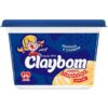 MARGARINA CLAYBOM MANTEIGA C SAL 500G