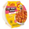 NHOQUE SADIA MOLHO BOLONHESA 300G