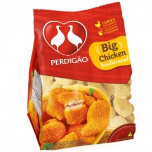 FRANGO EMP PERDIGAO BIG CHICKEN TRAD 1KG
