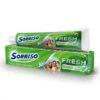 CREME DENTAL SORRISO FRESH HORTELA 90G