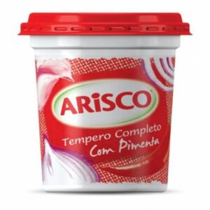 TEMPERO ARISCO COMPLETO 300G