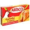 CALDO ARISCO GALINHA CAIPIRA 57G