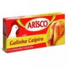 CALDO ARISCO GALINHA CAIPIRA 114G