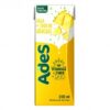 BEBIDA SOJA ADES ABACAXI 200ML