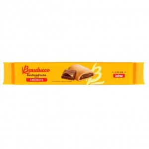 BISCOITO RECH BAUDUCCO RECH CHOCO 104G