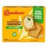 TORRADA BAUDUCCO INTEGRAL 284G