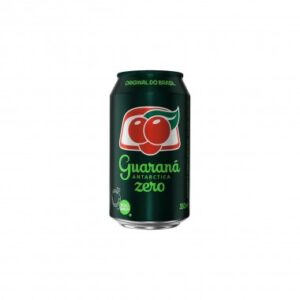 REFRIGERANTE ANTARCTICA GUAR ZR ACU350ML