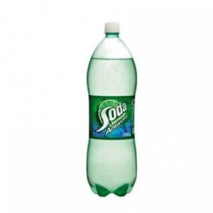 REFRIGERANTE ANTARTICA SODA LIMONADA 2L