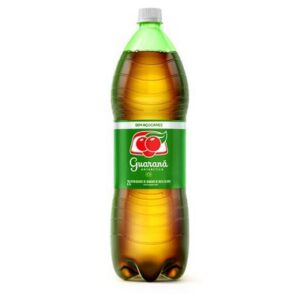REFRIGERANTE ANTARCTICA GUAR ZR ACU 2L