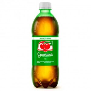 REFRIGERANTE ANTARCTICA GUAR ZR ACU 600M