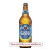 CERVEJA ANTARCTICA SUBZERO LITRAO