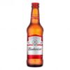 CERVEJA BUDWEISER LN 330ML