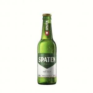 CERVEJA SPATEN LN 330ML