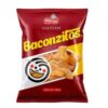SALGADINHO BACONZITOS 36GR