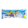 SALGADINHO LANCHINHO SORTID 98G