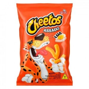 SALGADINHO CHEETOS LUA 35G