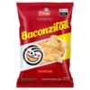 SALGADINHO BACONZITOS 86GR