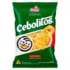 SALGADINHO CEBOLITOS 91G