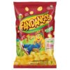 SALGADINHO FANDANGOS PRES 160G