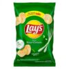 SALGADINHO LAYS SOUR CREAM 62G
