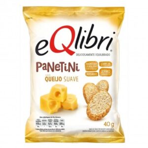SNACK PANETINI QJO SUA 40