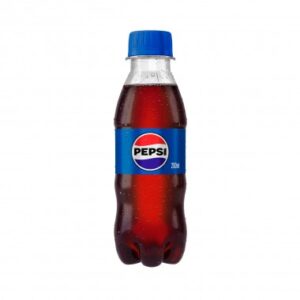 REFRIGERANTE PEPSI MINI 200ML