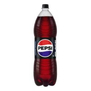 REFRIGERANTE PEPSI BLACK ZR ACU 2L