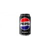 REFRIGERANTE PEPSI BLACK ZR ACU LT 350ML