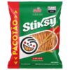 SALGADINHO PALITO STIKSY 160G