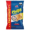 SALGADINHO PINGO PICANHA 120G
