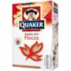 AVEIA QUAKER FLOCOS 165G