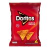 SALGADINHO ELMA CHIPS DORITOS NACHO 183G