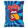 SALGADINHO ELMA CHIPS RUFFLES ORIGINAL 115G