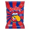 SALGADINHO ELMA CHIPS RUFFLES CHURRASCO 115G